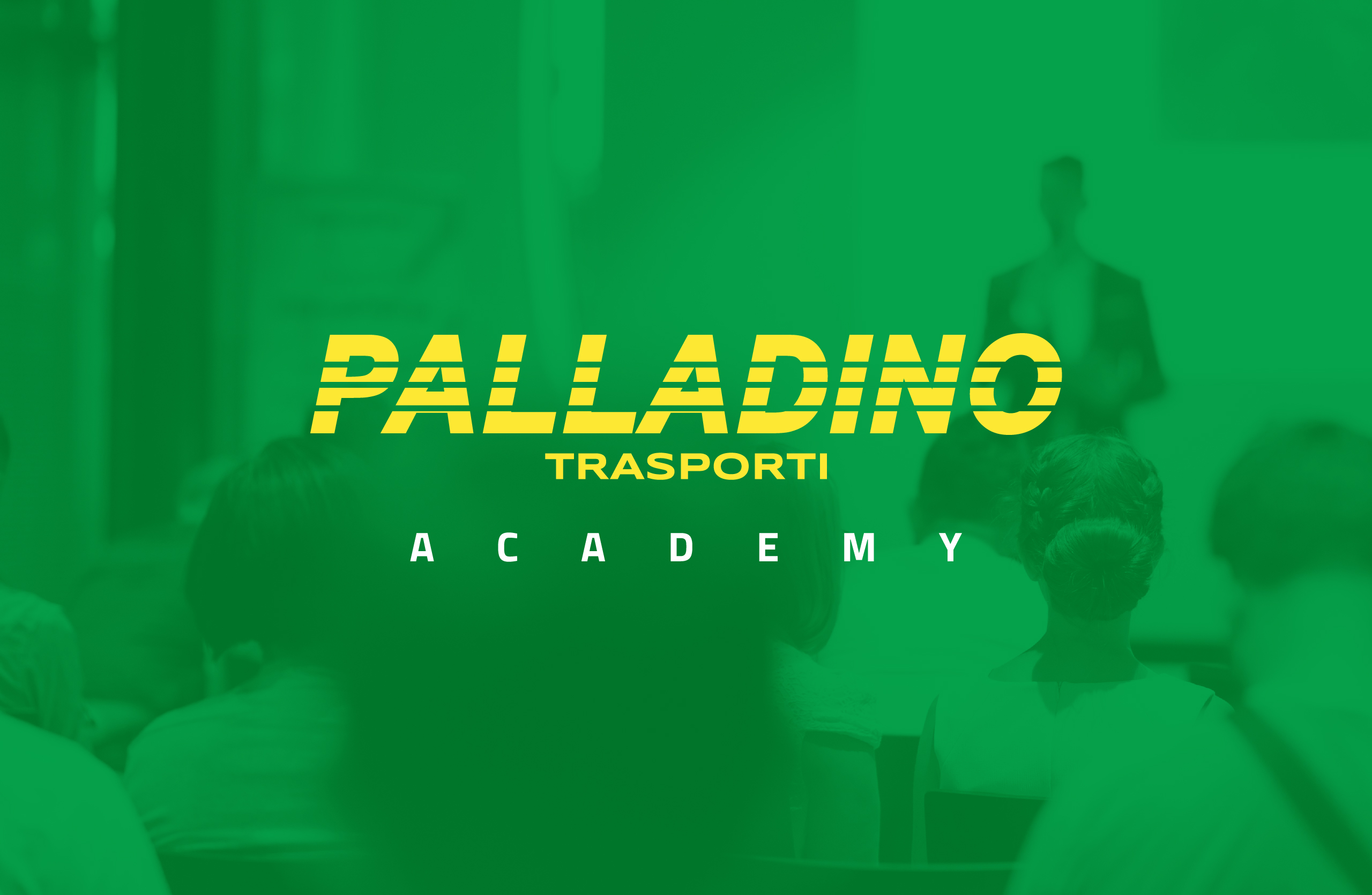 Palladino Trasporti