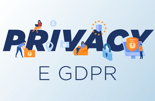 Privacy e GDPR