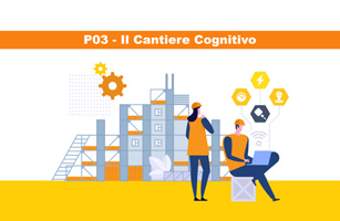 Il cantiere cognitivo