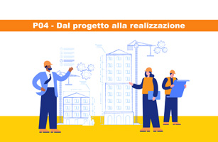 Dal progetto alla realizzazione