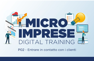 Entrare in contatto con i clienti sui dispositivi mobili