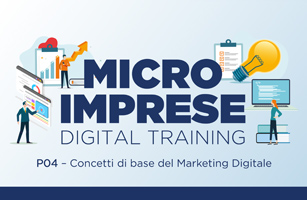 Concetti di base del Marketing Digitale