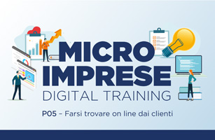 Farsi trovare on line dai clienti